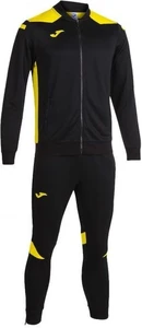 Спортивний костюм Joma CHAMPION VI чорно-жовтий 101953.109