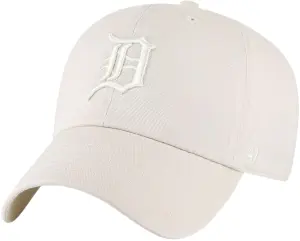 Кепка 47 Brand DETROIT TIGERS BALLPARK бежевая B-BLPRK09GWS-BN
