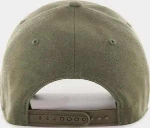 Кепка 47 Brand LOS ANGELES DODGERS оливкова MVPSP12WBP-SWB