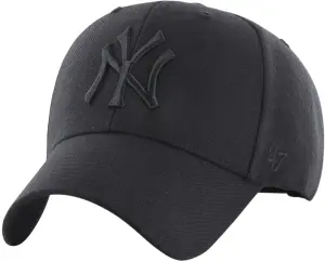 Кепка 47 Brand NEW YORK YANKEES '47 MVP SNAPBACK чорна B-MVPSP17WBP-BKB