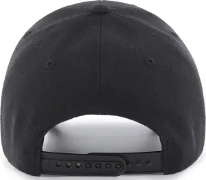 Кепка 47 Brand NEW YORK YANKEES '47 MVP SNAPBACK чорна B-MVPSP17WBP-BKB
