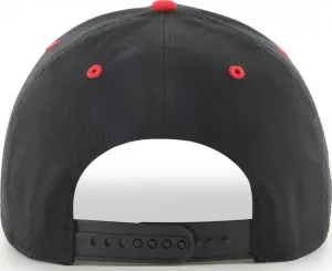 Кепка 47 Brand NEW YORK YANKEES ARCH CHAMP чорно-червоно-зелена BCWS-ARCHM17CTP-BK