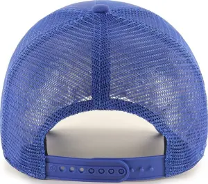 Кепка 47 Brand NEW YORK YANKEES BRANSON MESH METALLIC синьо-золота B-BRMTL17CTP-RY