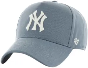 Кепка 47 Brand NEW YORK YANKEES OFFSIDE сіра FNDOF17GWP-S0B