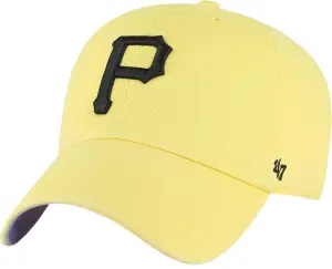 Кепка 47 Brand PITTSBURGH PIRATES ALL STAR GAME '47 BRAND STRAPBACK жовто-синя BAS-DBLUN920GWS-MZ06