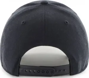 Кепка 47 Brand RED SOX SURE SHOT SNAPBACK темно-синьо-сіра BCWS-SUMVP02WBP-NY03