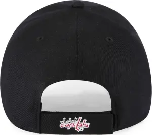 Кепка 47 Brand WASHINGTON CAPITALS чорна H-MVP20WBV-BKB