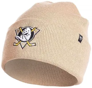 Шапка 47 Brand ANAHEIM DUCKS HAYMAKER світло-коричнева H-HYMKR25ACE-KH