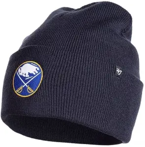 Шапка 47 Brand BUFFALO SABRES HAYMAKER темно-синя H-HYMKR02ACE-NYA