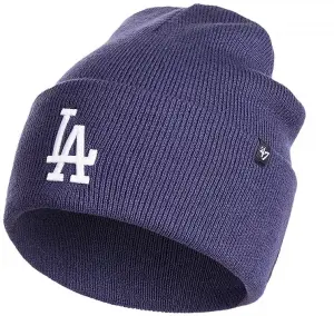 Шапка 47 Brand LOS ANGELES DODGERS HAYMAKER темно-синя B-HYMKR12ACE-LNA