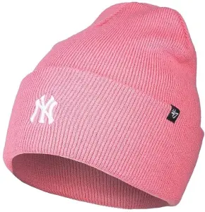 Шапка 47 Brand NEW YORK YANKEES BASE RUNNER рожева B-BRNCK17ACE-RS