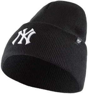 Шапка 47 Brand NEW YORK YANKEES HAYMAKER чорна B-HYMKR17ACE-BKA