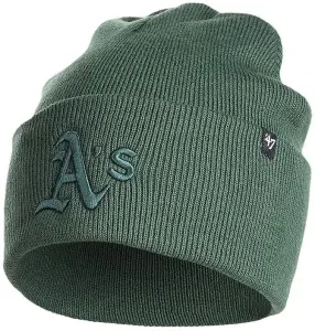 Шапка 47 Brand OAKLAND ATHLETICS HAYMAKER зелена B-HYMKR18ACE-DGB