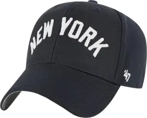 Кепка 47 Brand NEW YORK YANKEES SCRIPT темно-синя SCMVP17WBV-NYA