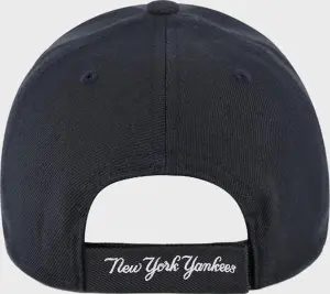 Кепка 47 Brand NEW YORK YANKEES SCRIPT темно-синя SCMVP17WBV-NYA
