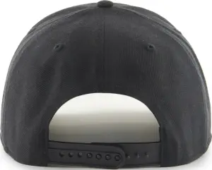 Кепка 47 Brand MVP DP CHICAGO BLACKHAWKS чорно-сіра H-CLZOE04WBP-BKB