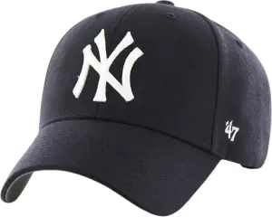 Кепка 47 Brand NEW YORK YANKEES темно-синя B-MVP17WBV-NYB