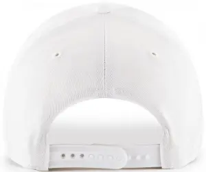 Кепка 47 Brand NEW YORK YANKEES RAISED BASIC біла B-RAC17CTP-WH
