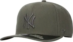 Кепка 47 Brand NEW YORK YANKEES COLD ZONE DP антрацитова CLZOE17WBP-CCM