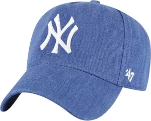 Кепка 47 Brand NEW YORK YANKEES MVP DENIM DT синя DMPDT17DGP-TBA