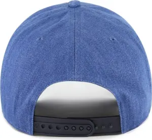 Кепка 47 Brand NEW YORK YANKEES MVP DENIM DT синя DMPDT17DGP-TBA