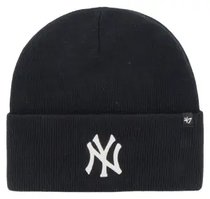 Шапка 47 Brand MLB NEW YORK YANKEES HAYMAKER чорна HYMKR17ACE-NYC