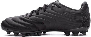 Бутсы Adidas Copa 19.3 черные AG EF9012