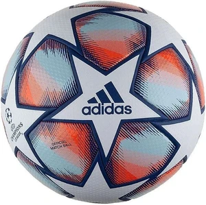 Мяч футбольный Adidas Finale 20 PRO OMB разноцветный FS0258 Размер 5
