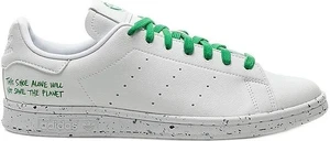 Кроссовки Adidas Originals Stan Smith Clean Classics белые FU9609