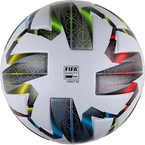 Футбольний м'яч Adidas UEFA Nations League OMB FS0205 Розмір 5
