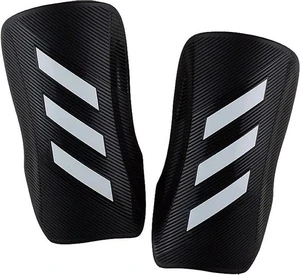 Щитки футбольные Adidas Tiro Club черные GI6386