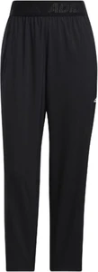Штаны спортивные женские Adidas BRANDED PANT черные GS7659