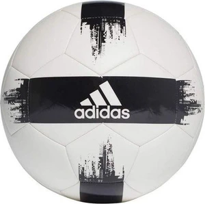 Футбольний м'яч Adidas EPP II білий Розмір 4 DN8716