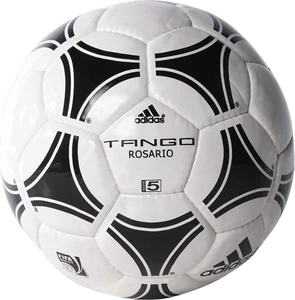 Футбольный мяч Adidas Tango Rosario белый Размер 4 656927