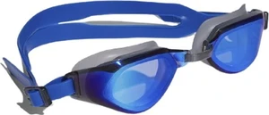 Очки для плавания Adidas PERSISTAR FIT M синие BR1091
