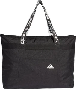 Спортивна сумка жіноча Adidas 4ATHLTS TO чорна FL8908