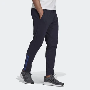 Штаны спортивные Adidas M DK PT темно-синие H12210