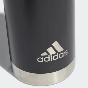 Пляшка для води Adidas STEEL BTTL 750 мл сталева CF6145