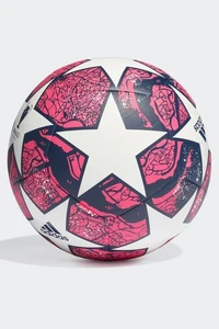 Футбольний м'яч Adidas FIN IST CLB рожевий Розмір 5 FH7377
