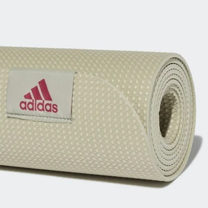 Килимок для йоги Adidas YOGA MAT бежевий GI7658