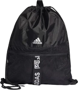 Рюкзак-мешок Adidas 4ATHLTS черный GB FJ4446