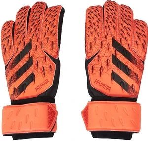 Воротарські рукавички Adidas PRED GL MTC оранжеві GR1536