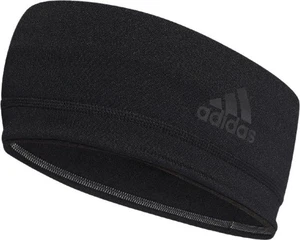 Повязка на голову Adidas HEADBA COLD.RDY черная FS9748