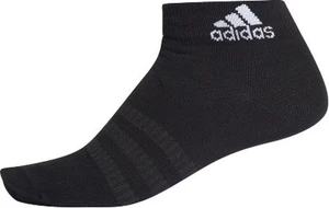Шкарпетки Adidas LIGHT ANK 1 пара чорні DZ9406