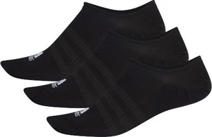 Шкарпетки Adidas LIGHT NOSH 3 пари чорні DZ9416