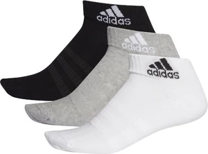 Шкарпетки Adidas CUSH ANK 3 пари DZ9364