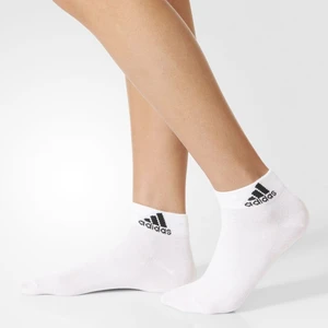 Носки Adidas Per Ankle T 1 пара белые AA2323