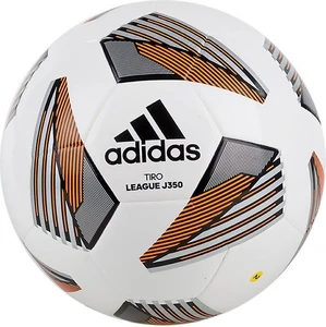 Футбольный мяч Adidas TIRO LGE Размер 5 белый J350 FS0372