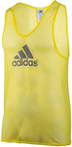 Манішка футбольна Adidas Training Bib жовта FI4189
