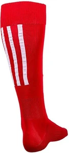 Гетры футбольные Adidas SANTOS SOCK 18 красные CV8096